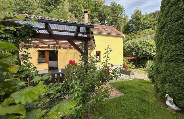 Family home in the heart of Saxon Switzerland