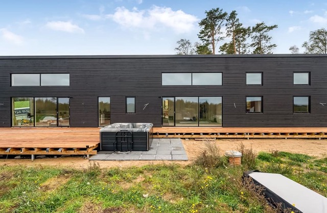 "Gillis" - 1km from the sea by Interhome