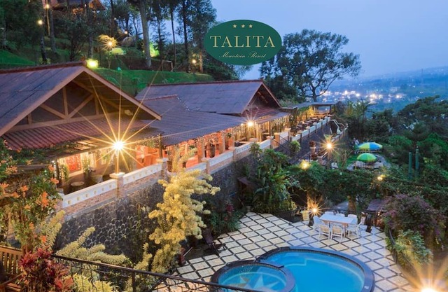Talita Mountain Resort