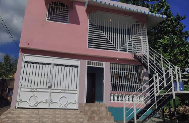 DON CARLOS RECIDENCIA