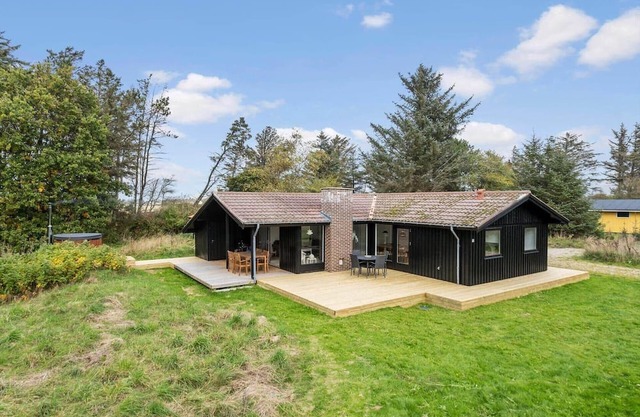 LK2182 Løkken - Ingelisevej 7