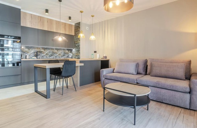 Szybowcowa Oasis Apartment