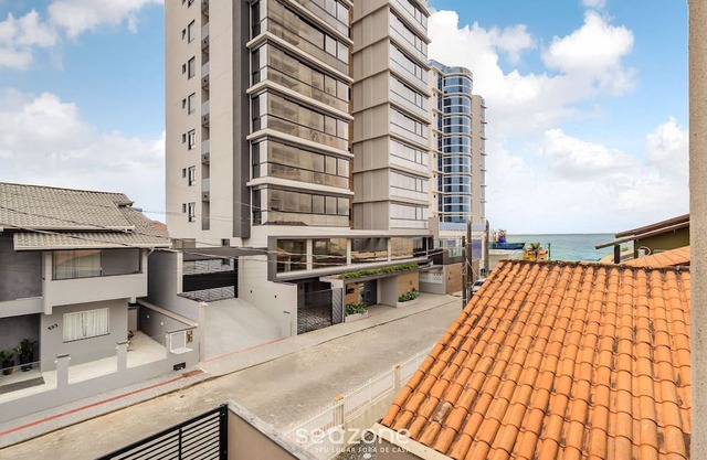 Apts in Condominium 70 Meters From Praia do Tabuleiro - Mtas