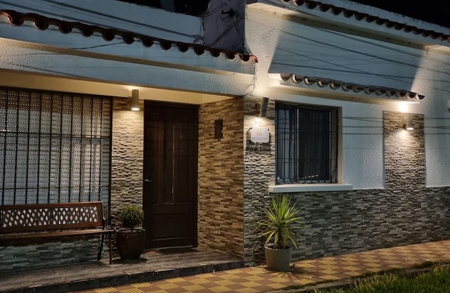 House/Chalet Residential Zone