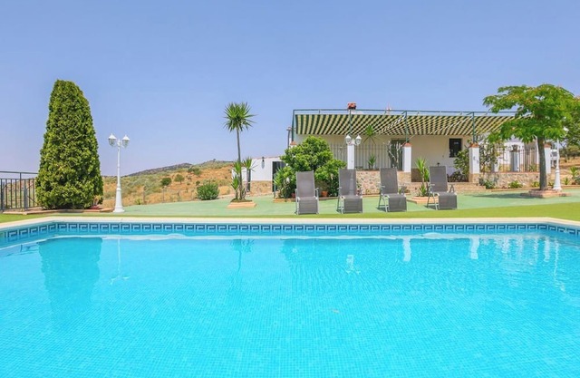 Casa Rural Los Conde Guadalcanal by Ruralidays