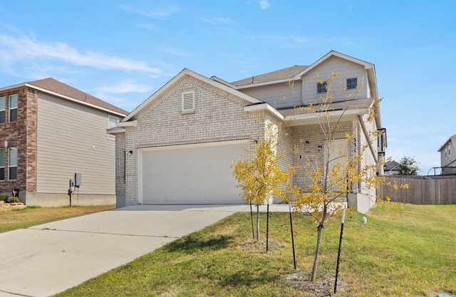Spacious 5BD Cibolo Home – Near Randolph AFB Perfect for Travel Nurses