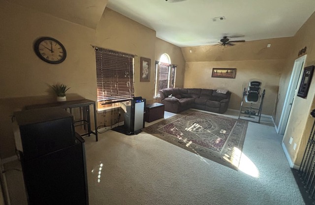 Cowboys Rangers, and runways all within minutes.