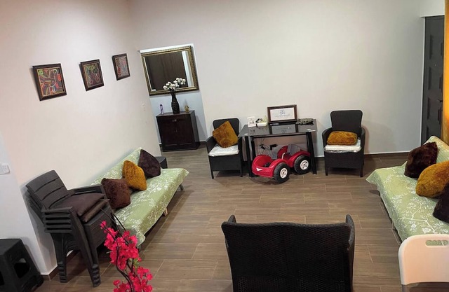 Mountain Retreat in Chiriquí, Panama - Your Home Away from Home