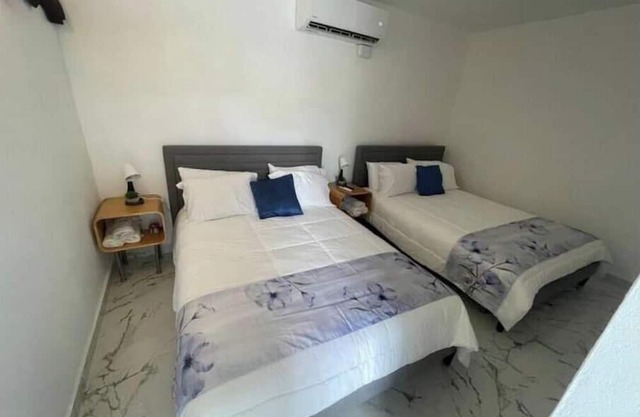 Pomarrosa Village room #2
