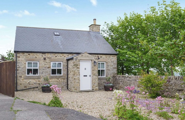 1 bedroom accommodation in Woodhouses, near Bishop Auckland