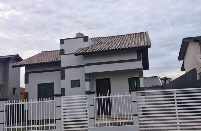 Home and Comfort. Located between Criciúma, Nova Veneza and Forquilhinha.