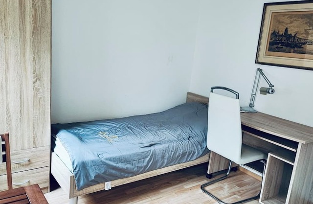 Cozy apartment for single person in 5 minutes from Friedrichsdorf train station