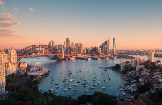2-Bedroom Suite Near to Bondi Beach Sydney