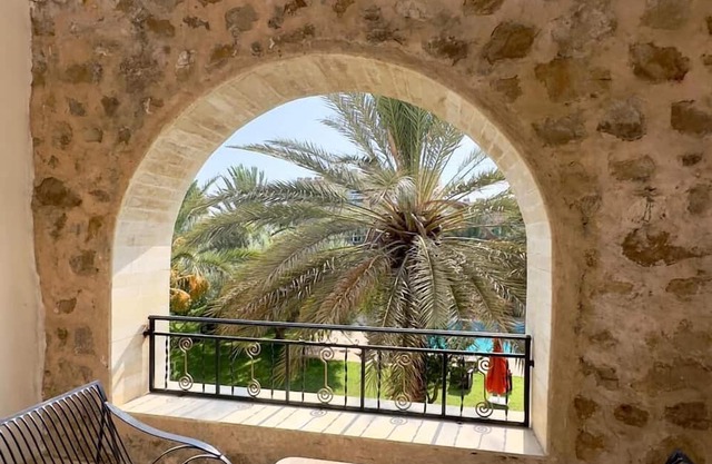 Le Domaine Du Soleil Resort