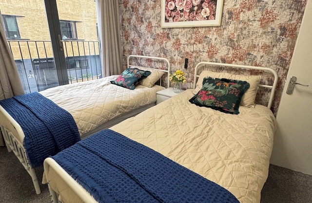 Prime Location 2BR Apartment In Greater London