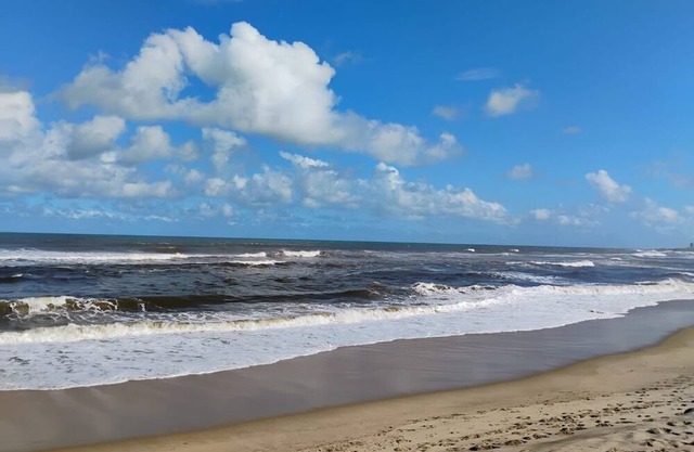 29 Dumela Holiday Resort - Manaba Pvt Beach