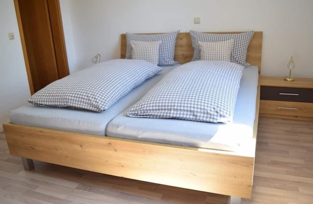Vacation apartment Family - Gasthof Dörsbachhöhe