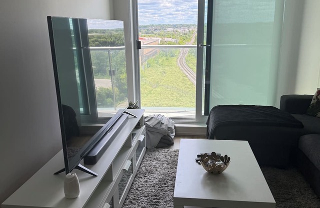 Millie’s SpacenA shared 2Br 2 Bathroom cozy