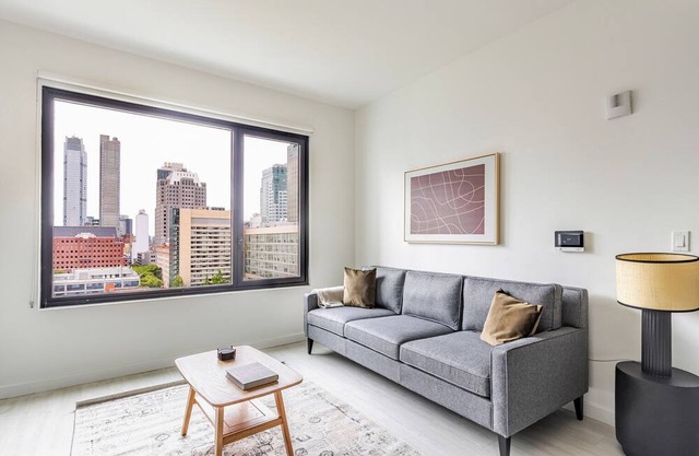 Blueground | Downtown Brooklyn, rooftop, nr Brooklyn Bridge