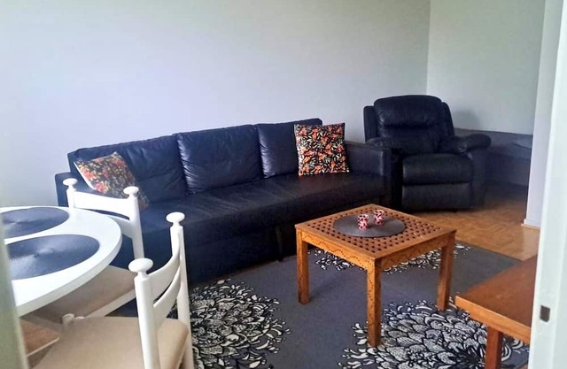 Interesting Kemi Apartment with Sauna department & Free Parking