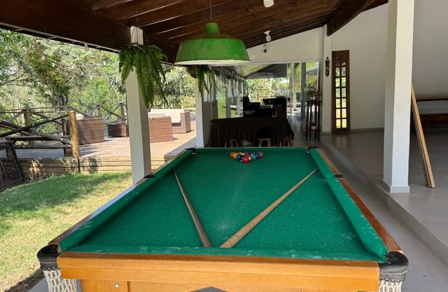 Sítio Graziele - Country House in Cunha/SP