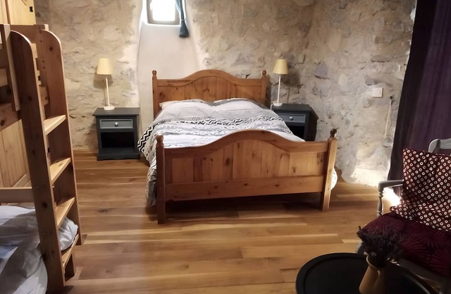 Blue Mountains Farm - Room
