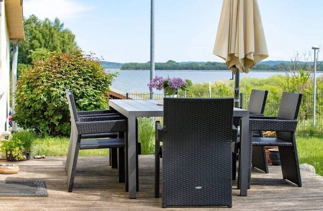 Holiday home with 2 bedrooms