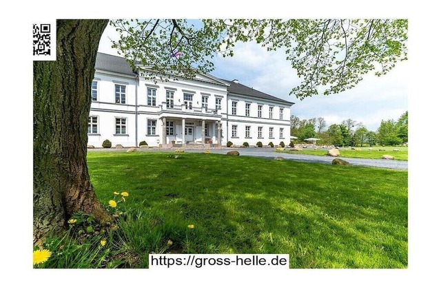 Groß Helle Manor House