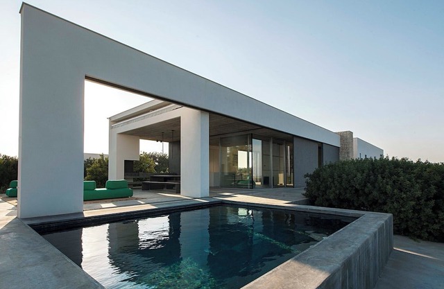 TerraMia - Three Bedroom Villa, Sleeps 6