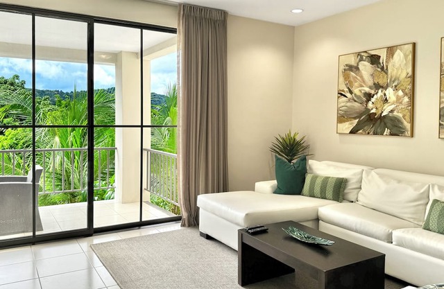 Welcome to Condo L711 at Pacifico – Stylish Comfort in Playas del Coco