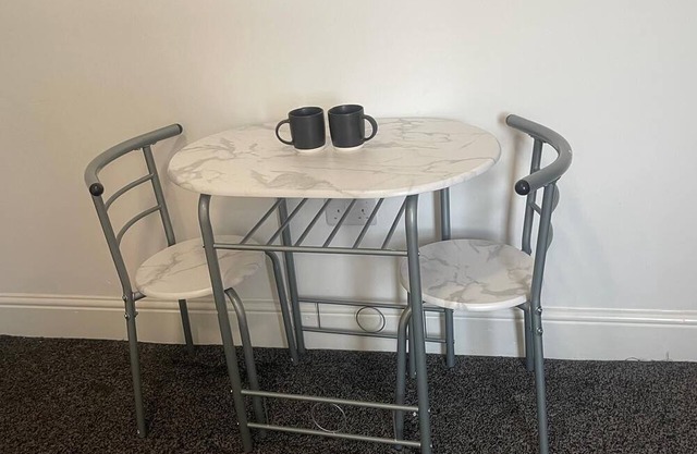 Delightful 1-bedroom bed & breakfast in Colne