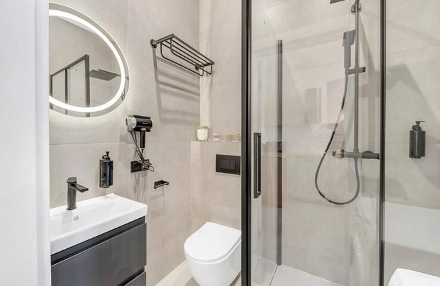 Wschodnia Elegans Aparthotel