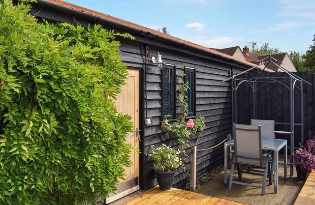 1 bedroom accommodation in Ashen, near Clare