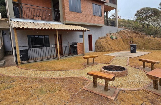 Villa da Serra Studio Ibitipoca
