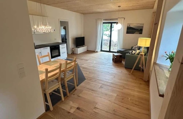 Vacation apartment "Zum Hunigbiggler"