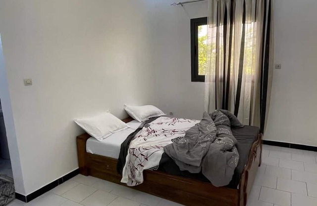 Kuyito residence