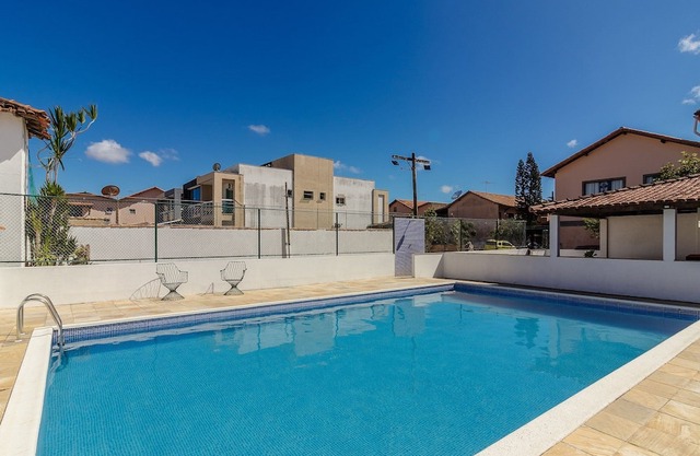 Beautiful Houses in Cond. With Swimming Pool - Cabo Frio - Vdps
