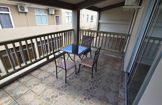 Beau Soleil Apartments