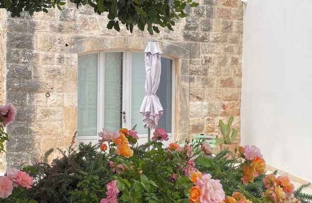 Peaceful countryside apartment in the heart of Puglia.