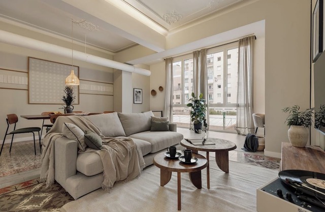 Savegre - 3 bedrooms in Eixample Esquerra