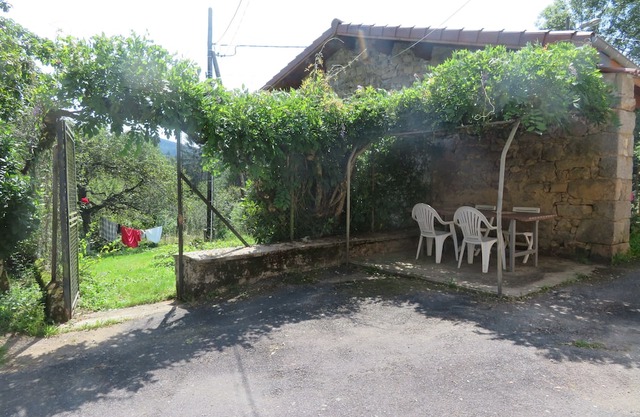 Very quiet gîte in the Forez mountains