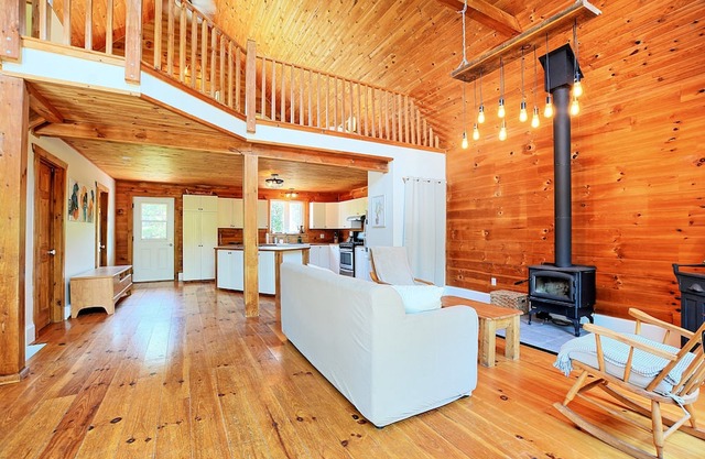 L’Auberge des Collines Escape for Two
