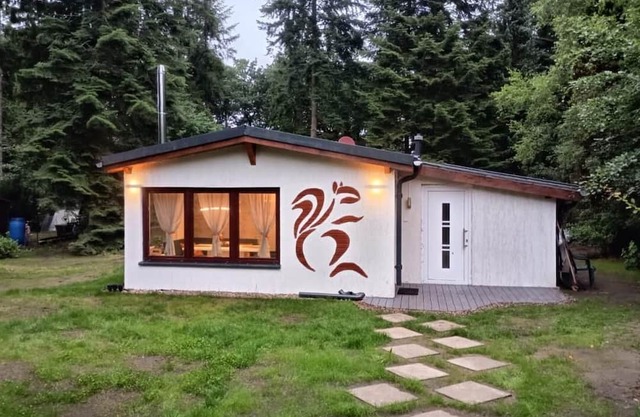 Vacation home Waldlicht 3