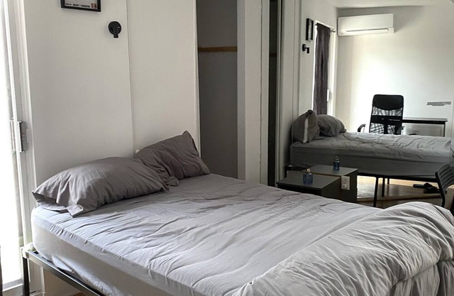 Logement pratique et lumineux au centre de Montréal