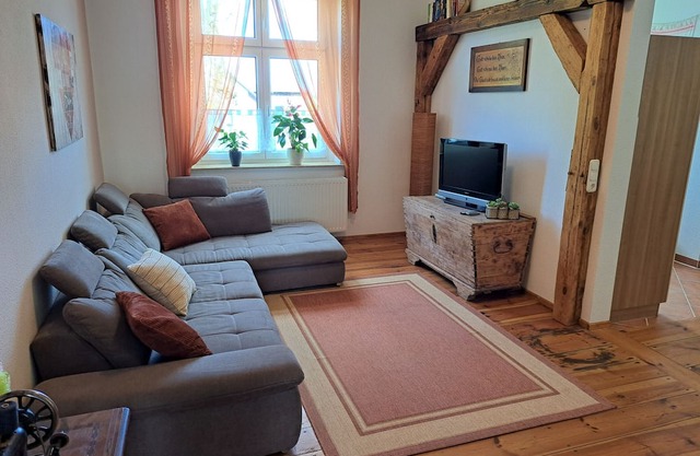 Apartment '2' with Shared Terrace and Wi-Fi