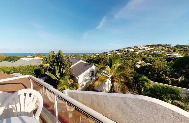 Mango Loft with jacuzzi and view