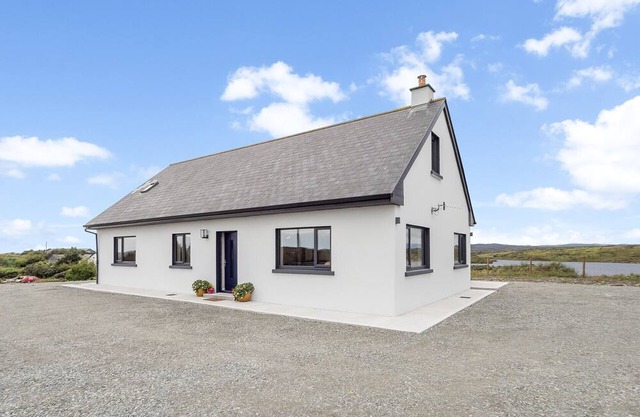 Lakeview House Ballyconneely