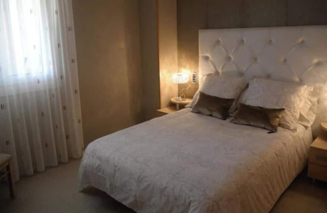Apartment Magic world Josmar beachfront next to the beach resort