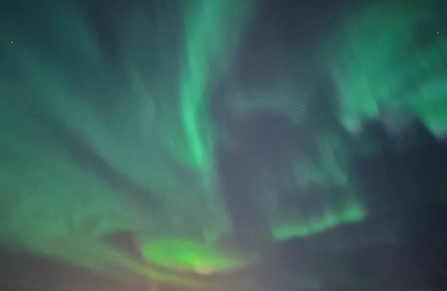 3-bedroom apartment in beautiful Tromsø with stunning view