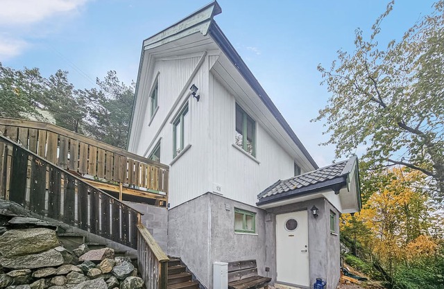 4 bedroom stunning home in Skjeberg